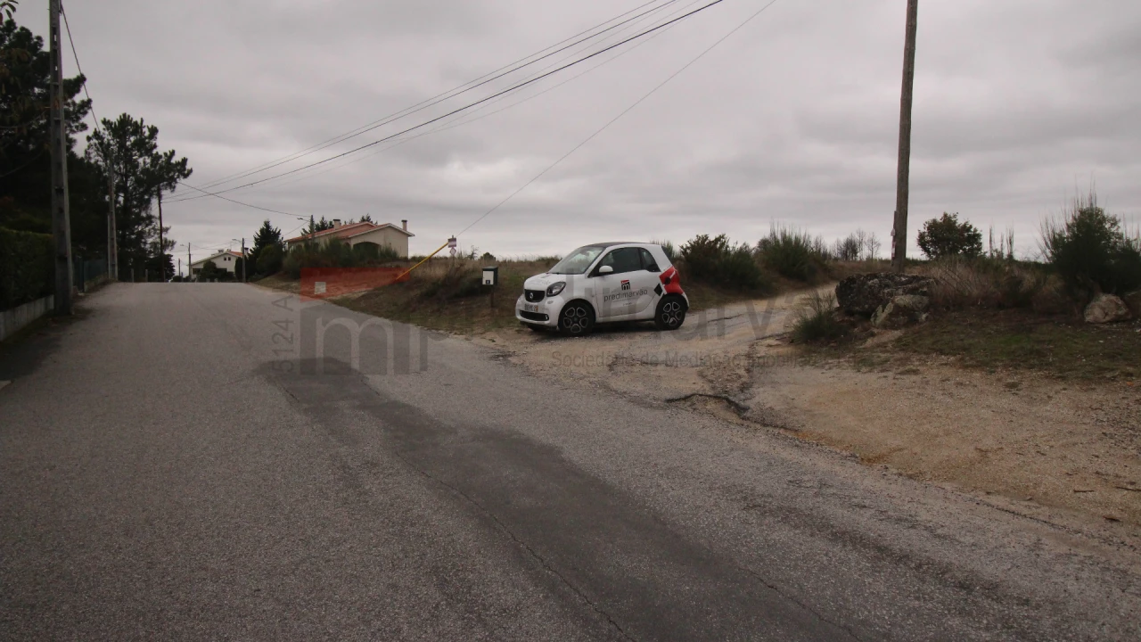 Terreno para Venda em Aldeias e Mangualde da Serra Foto 3