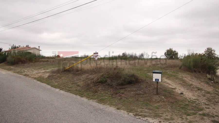 Terreno para Venda em Aldeias e Mangualde da Serra Foto 2
