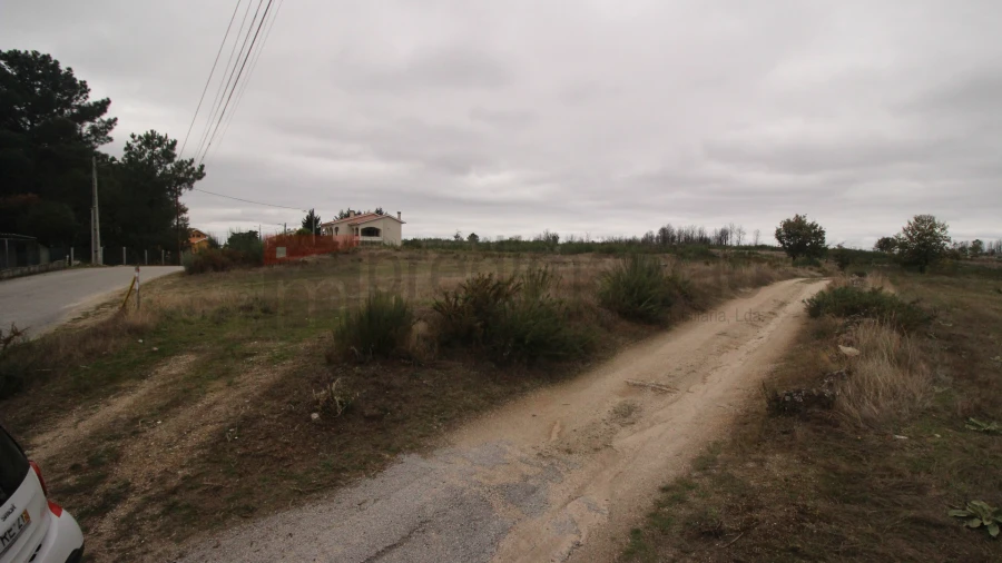 Terreno para Venda em Aldeias e Mangualde da Serra Foto 4