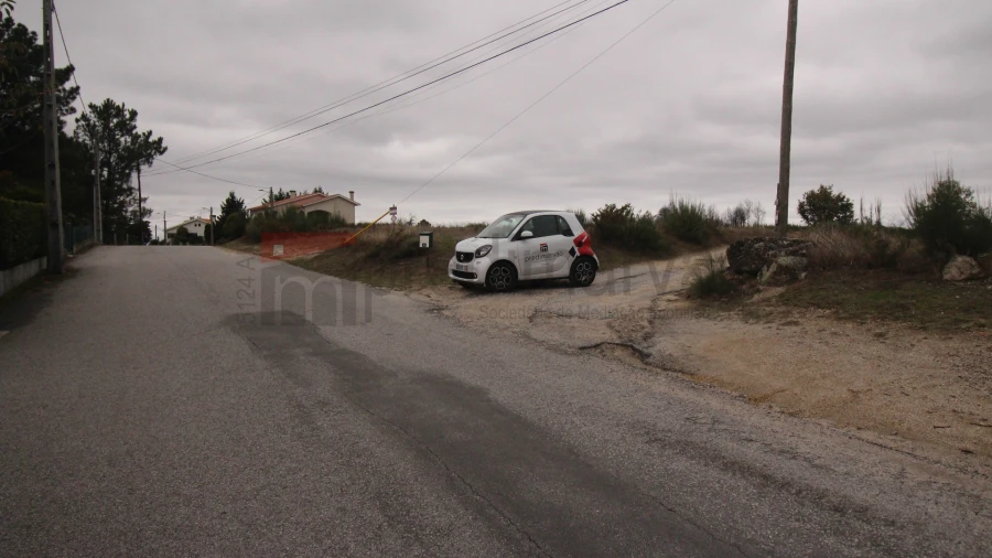 Terreno para Venda em Aldeias e Mangualde da Serra Foto 3