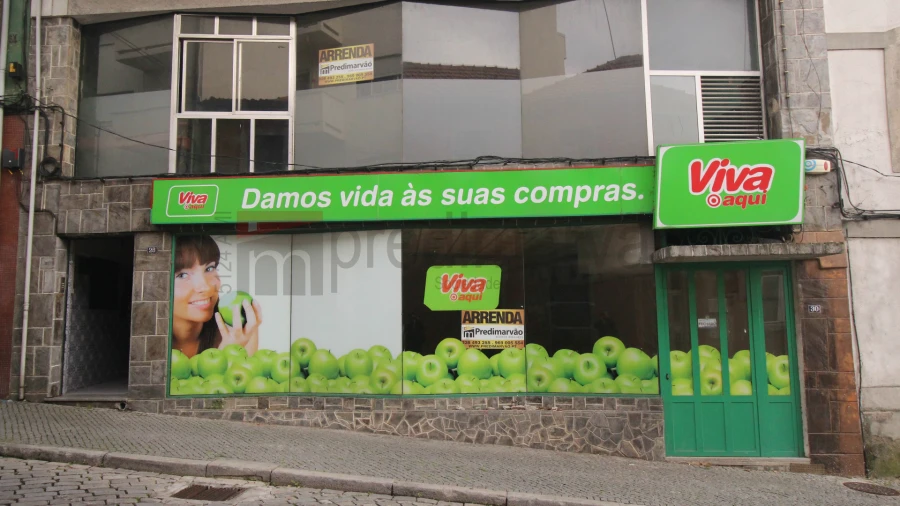 Loja para Arrendamento em Gouveia (São Pedro e São Julião) Foto 6