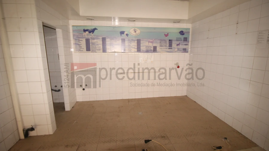 Loja para Arrendamento em Gouveia (São Pedro e São Julião) Foto 2