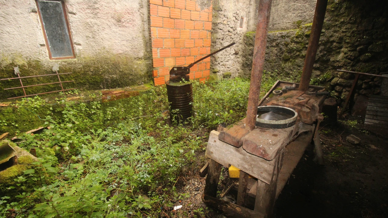 Moradia T0 para Venda em Aldeias e Mangualde da Serra Foto 4