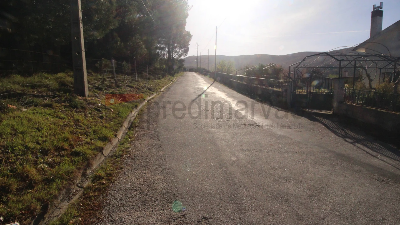 Garagem para Venda em Gouveia (São Pedro e São Julião) Foto 6