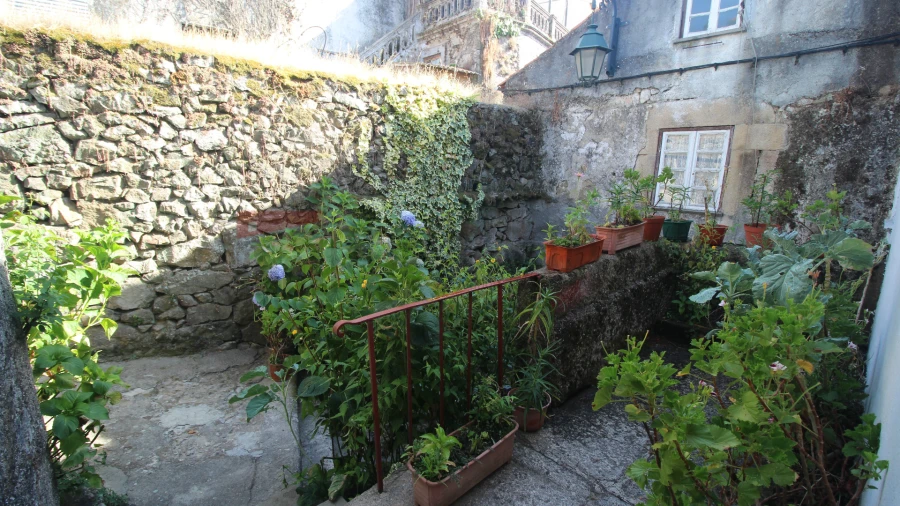 Moradia T4 para Venda em Gouveia (São Pedro e São Julião) Foto 6