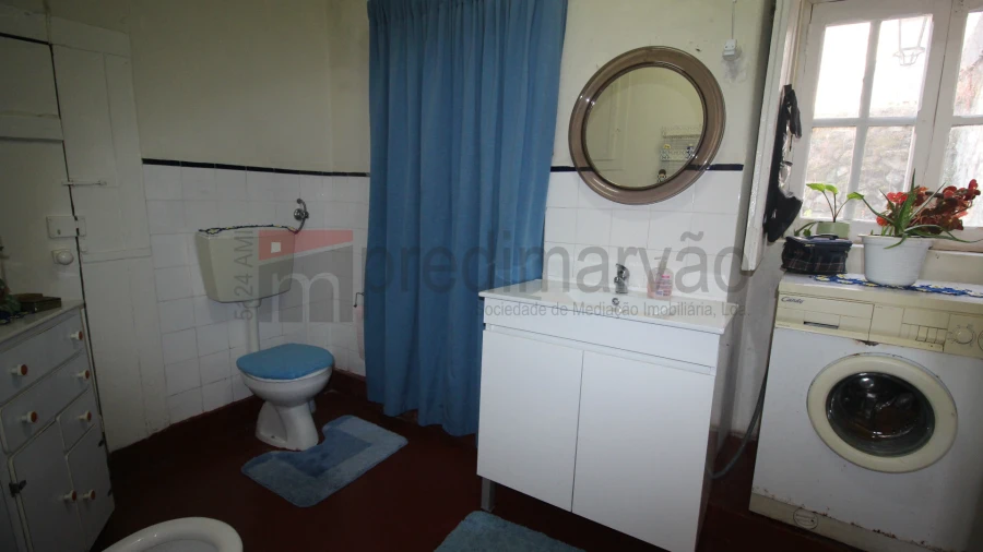 Moradia T4 para Venda em Gouveia (São Pedro e São Julião) Foto 2