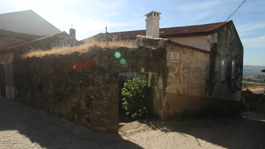 Moradia T4 para Venda em Gouveia (São Pedro e São Julião)