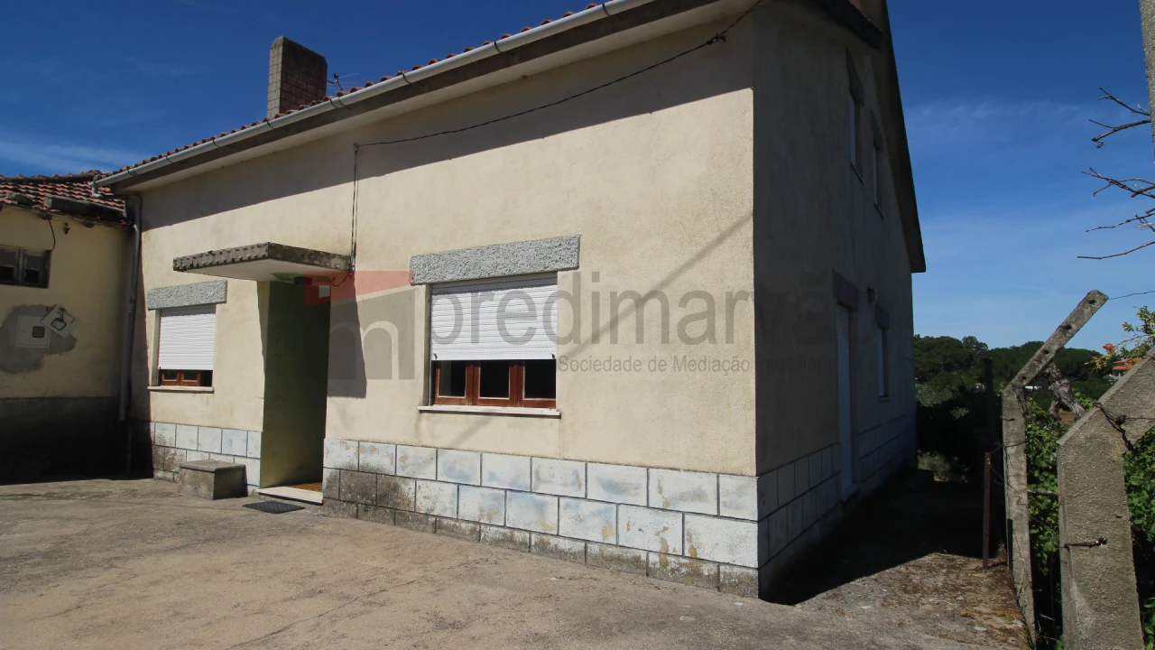 Quinta T3 para Venda em Gouveia (São Pedro e São Julião) Foto 8