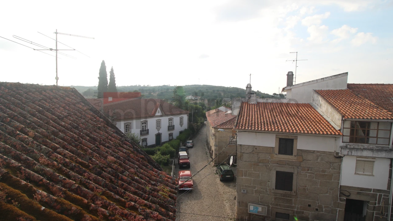 Moradia T6 para Venda em Rio Torto e Lagarinhos Foto 6
