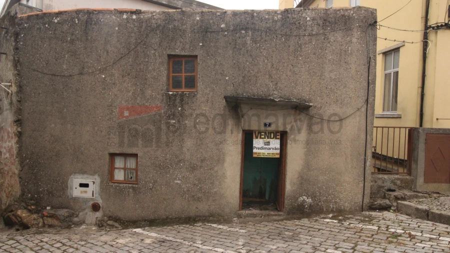 Moradia T0 para Venda em Gouveia (São Pedro e São Julião) Foto 2