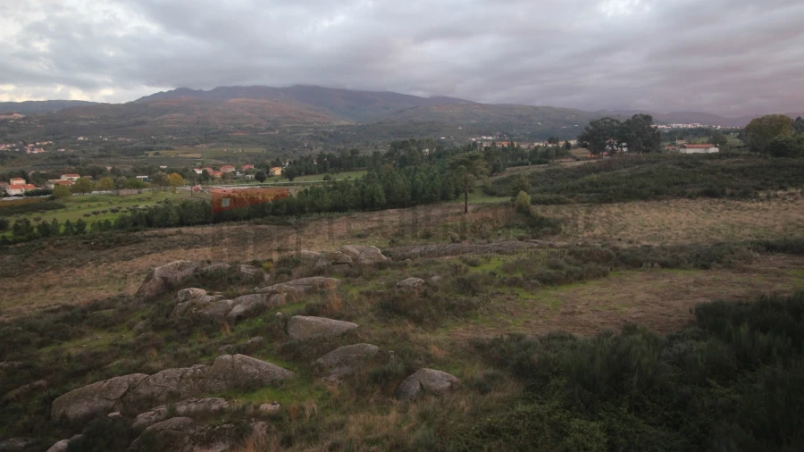 Quinta T0 para Venda em São Paio Foto 2
