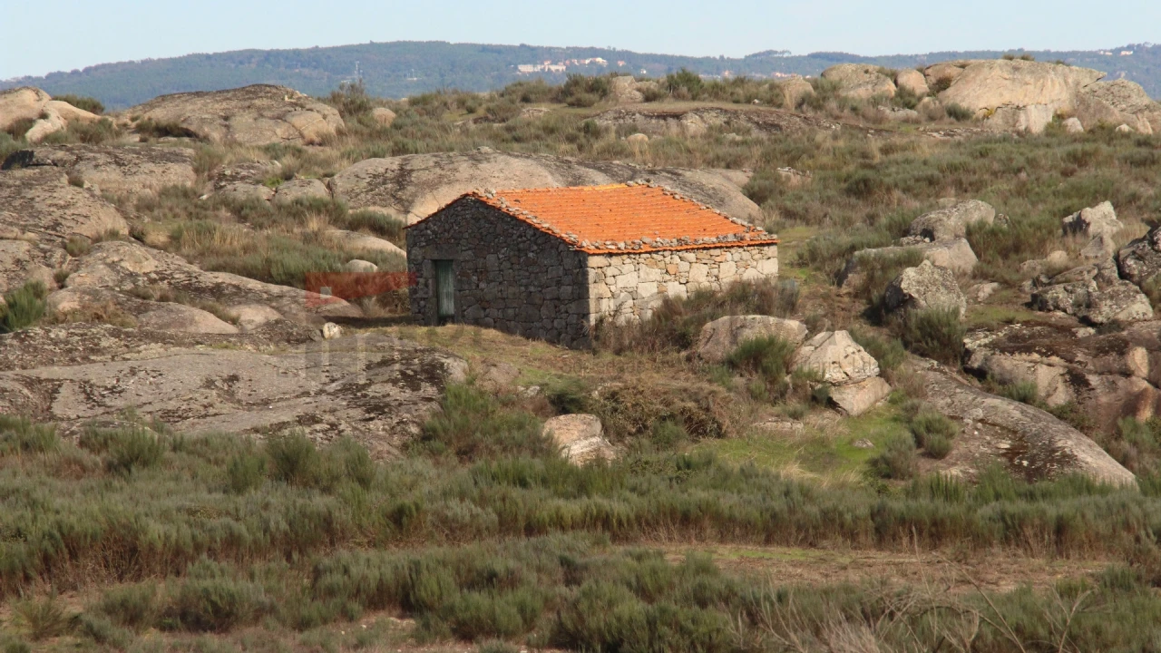 Quinta T0 para Venda em São Paio Foto 1