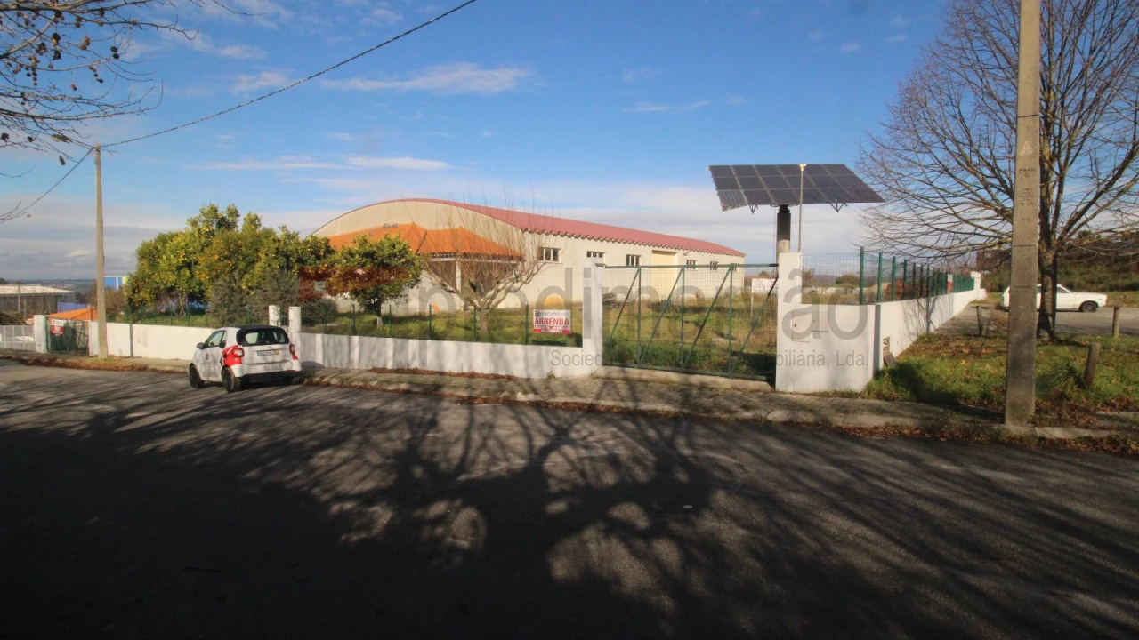 Armazém para Venda em Nespereira Foto 1