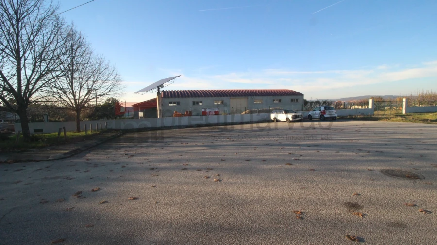 Armazém para Venda em Nespereira Foto 6