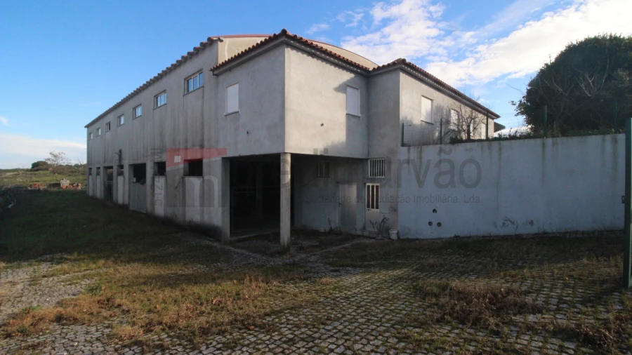 Armazém para Venda em Nespereira Foto 8