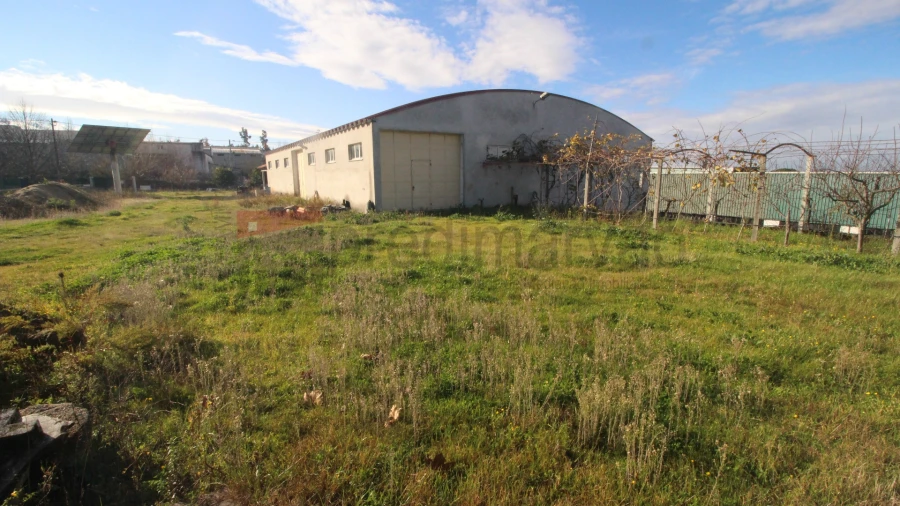 Armazém para Venda em Nespereira Foto 13