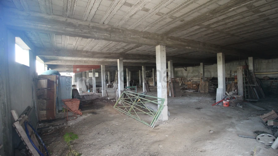Armazém para Venda em Nespereira Foto 7