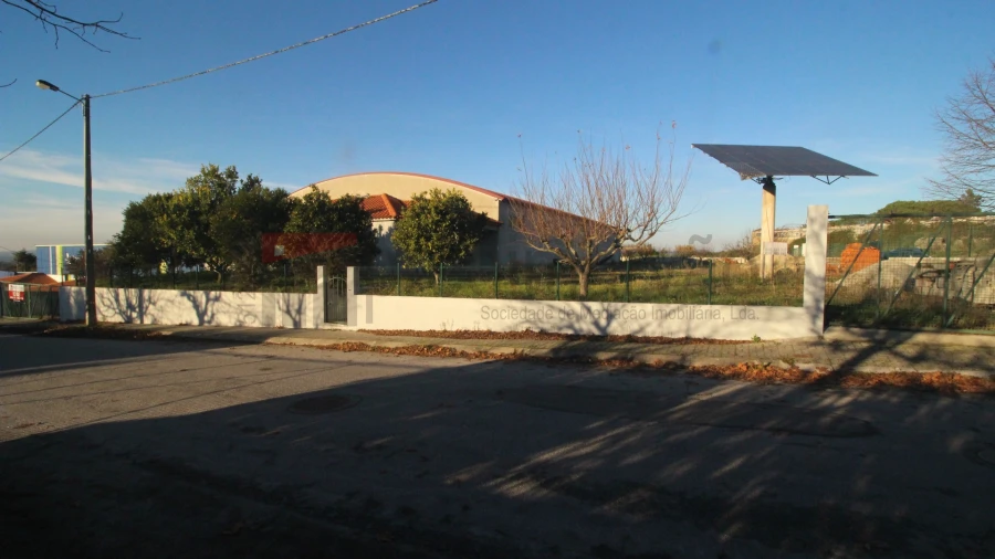Armazém para Venda em Nespereira Foto 2