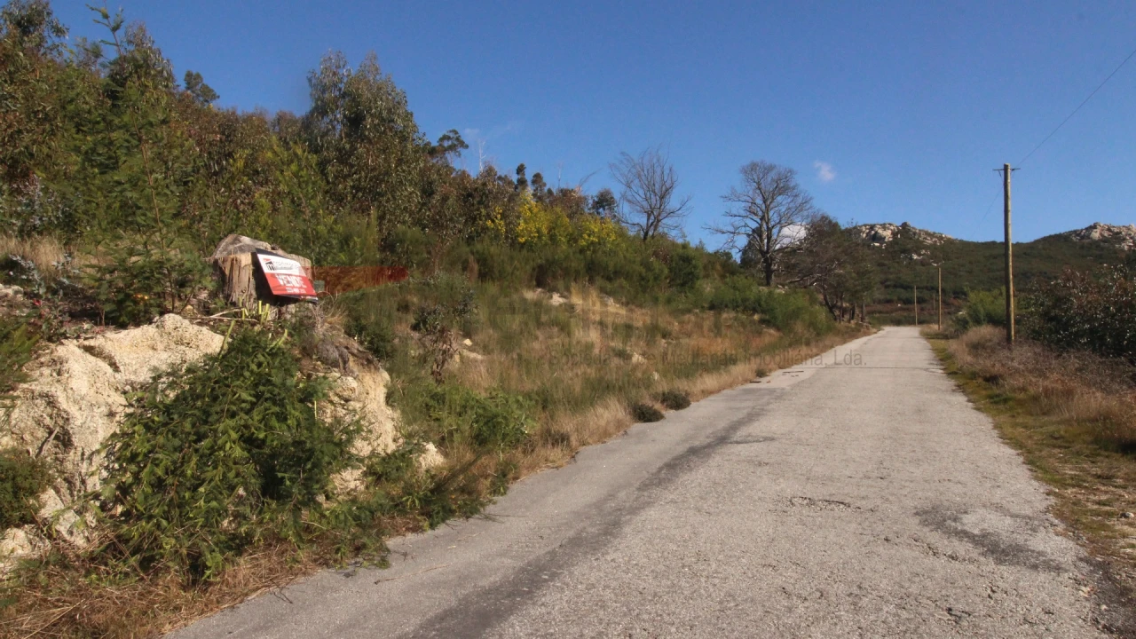 Terreno Agricola ou Rústico para Venda em Gouveia (São Pedro e São Julião) Foto 2