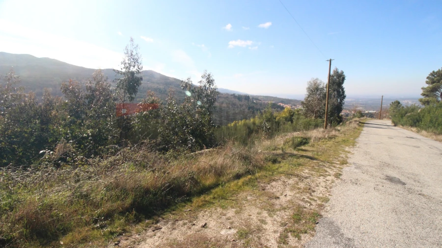 Terreno Agricola ou Rústico para Venda em Gouveia (São Pedro e São Julião) Foto 3