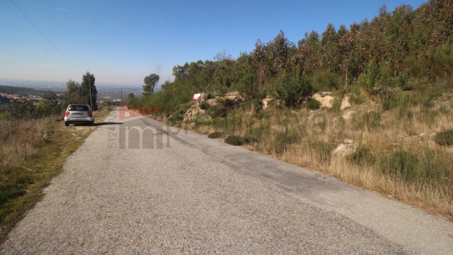 Terreno Agricola ou Rústico para Venda em Gouveia (São Pedro e São Julião) Foto 6