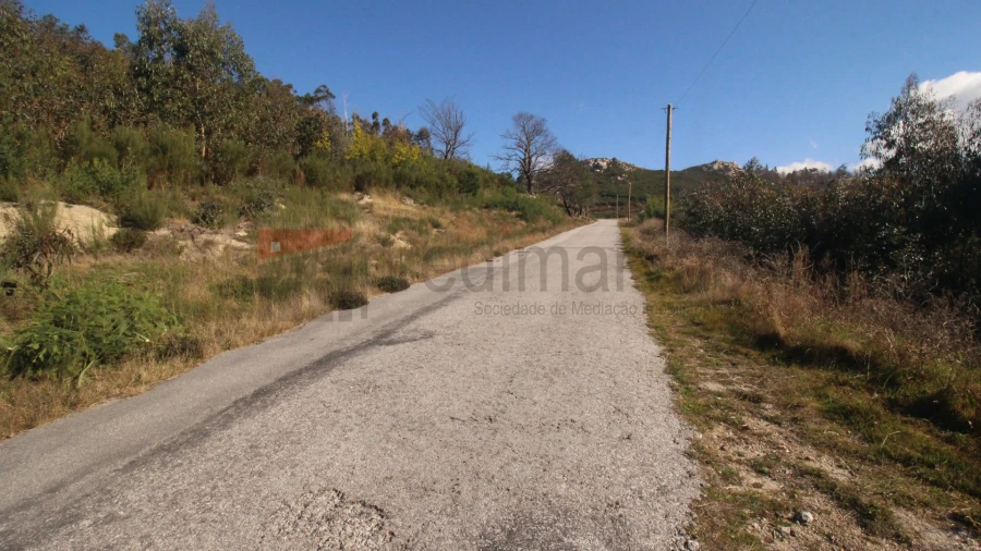 Terreno Agricola ou Rústico para Venda em Gouveia (São Pedro e São Julião)