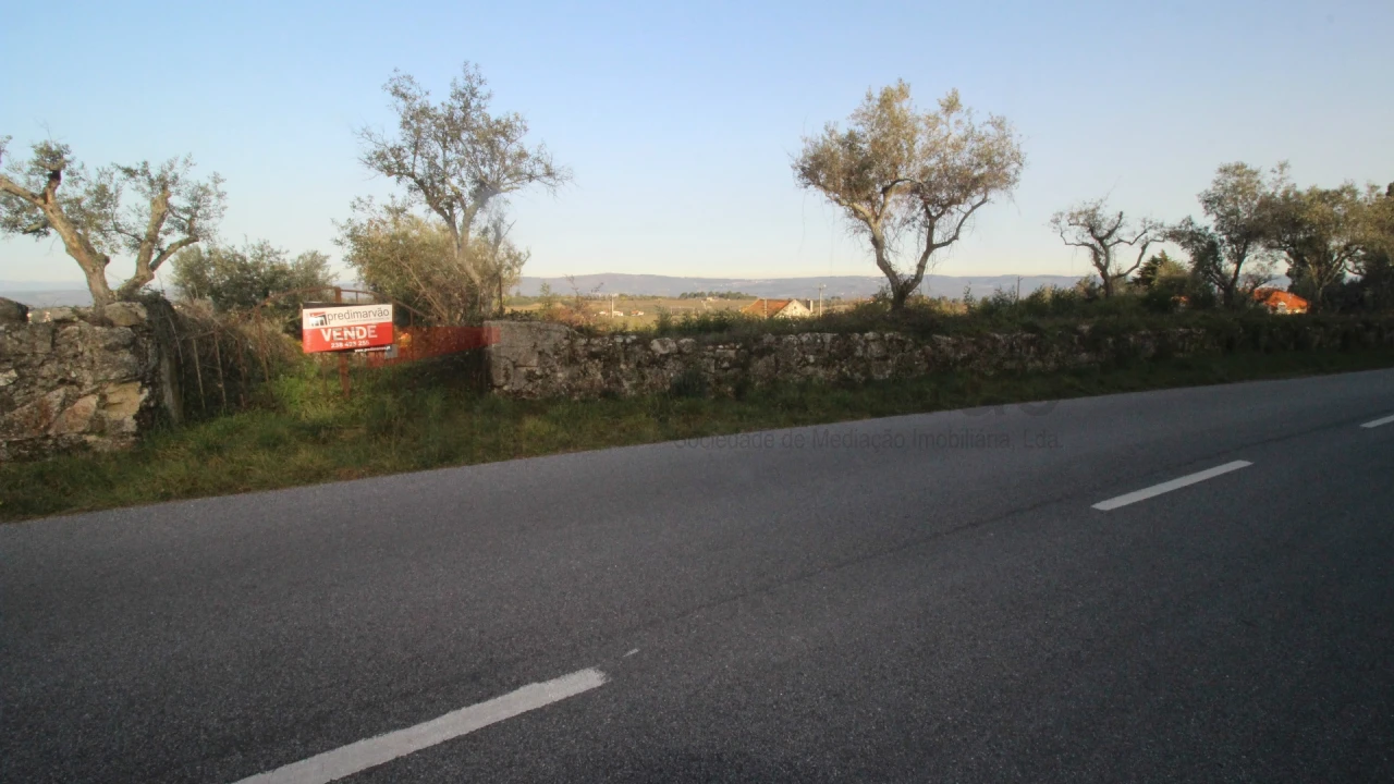 Terreno Agricola ou Rústico para Venda em São Paio Foto 2
