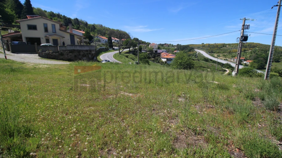 Terreno para Venda em Gouveia (São Pedro e São Julião) Foto 8