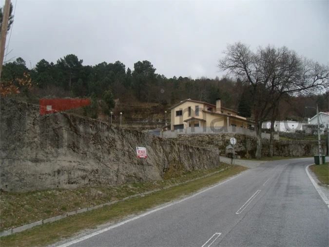 Terreno para Venda em Gouveia (São Pedro e São Julião) Foto 5