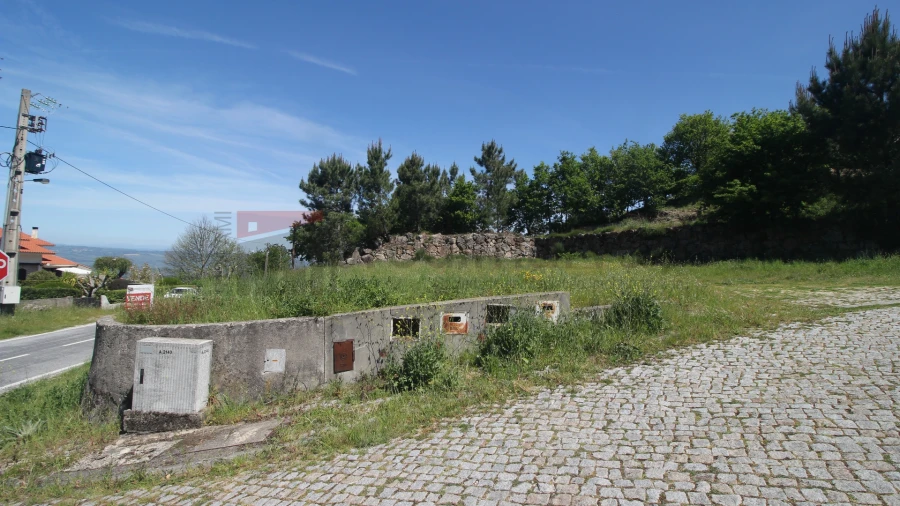 Terreno para Venda em Gouveia (São Pedro e São Julião) Foto 6