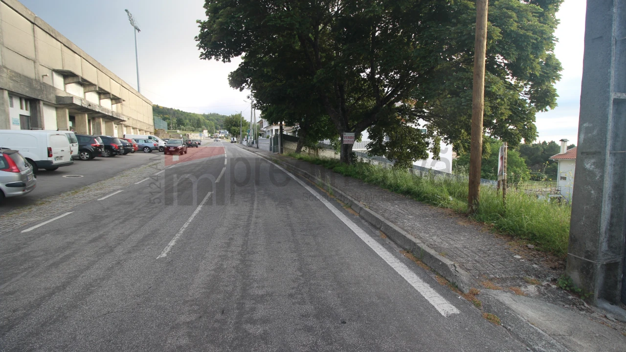 Terreno para Venda em Gouveia (São Pedro e São Julião) Foto 1