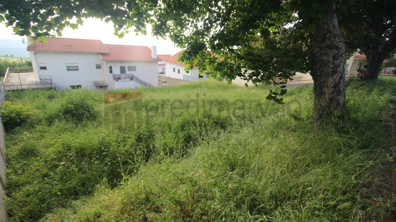 Terreno para Venda em Gouveia (São Pedro e São Julião) Foto 6