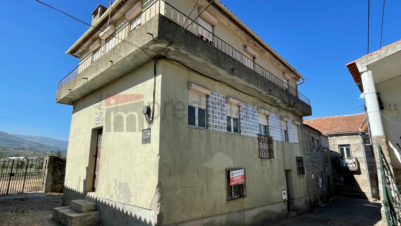 Moradia T5 para Venda em Carrapichana Foto 11