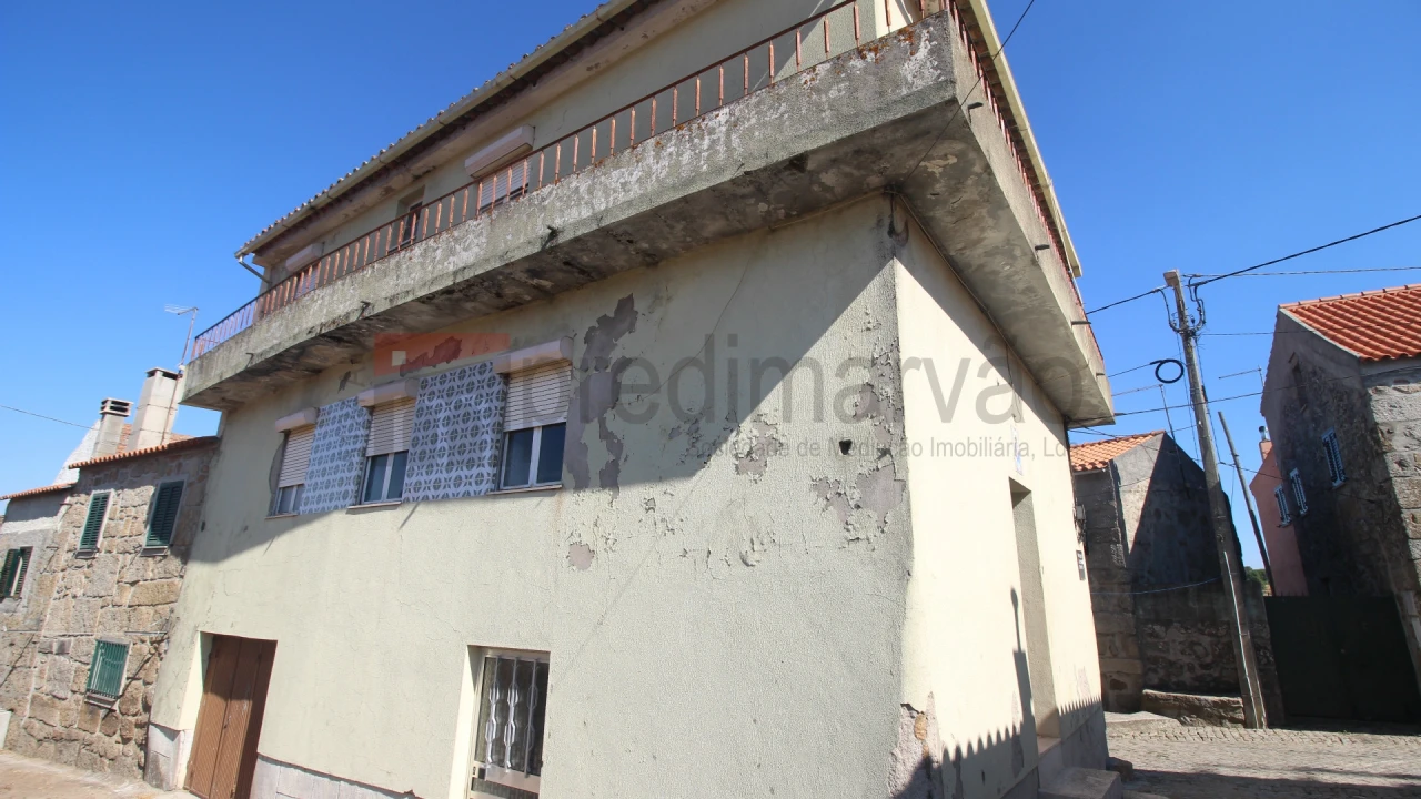 Moradia T5 para Venda em Carrapichana Foto 15