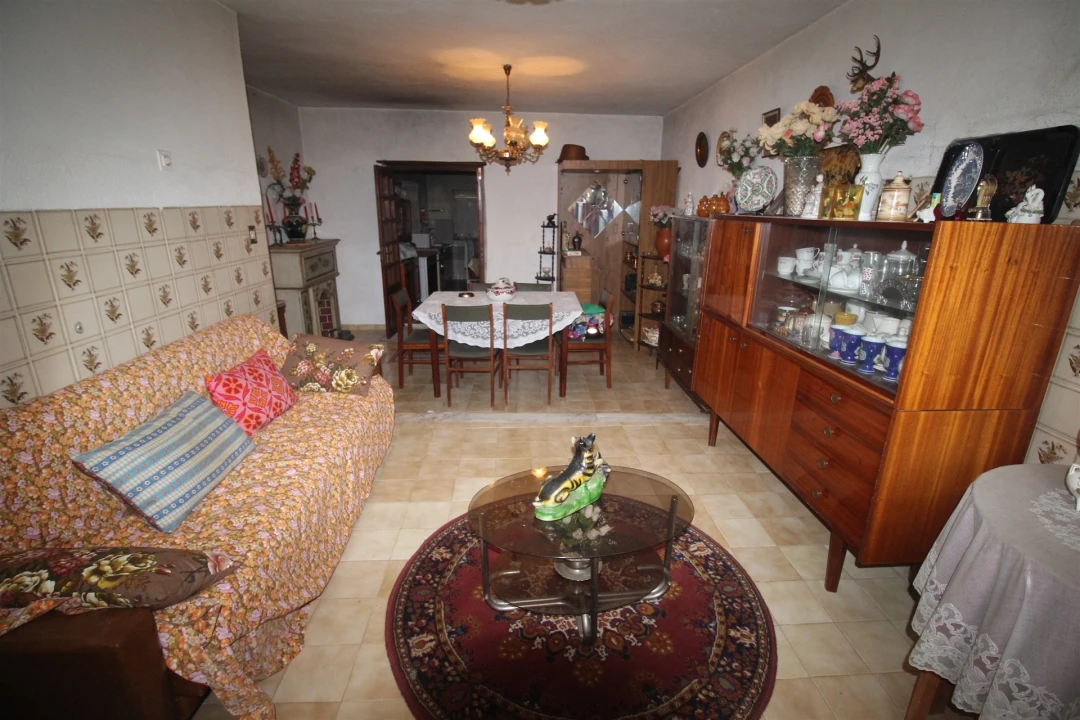 Moradia T4 para Venda em Nespereira Foto 21