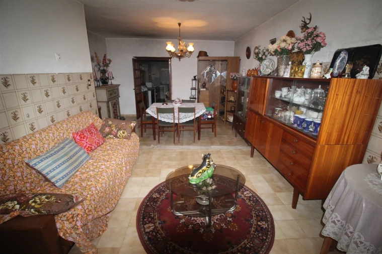 Moradia T4 para Venda em Nespereira Foto 21