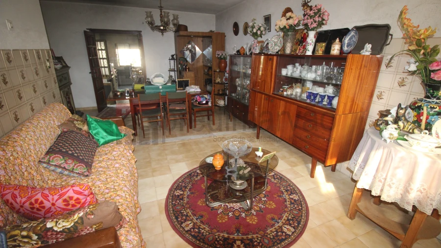 Moradia T4 para Venda em Nespereira Foto 12