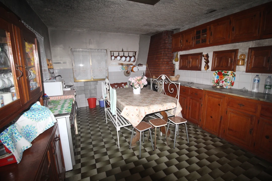 Moradia T4 para Venda em Nespereira Foto 22