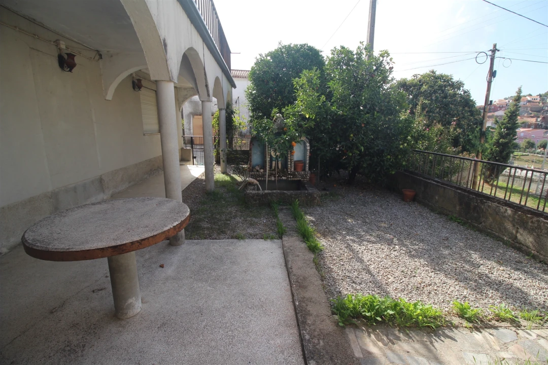 Moradia T4 para Venda em Nespereira Foto 26