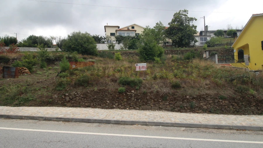 Terreno para Venda em Folgosinho Foto 5