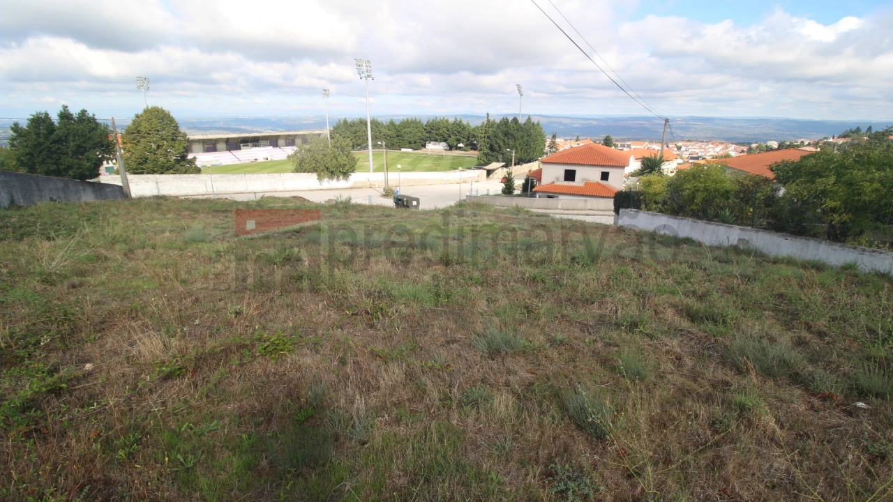 Terreno para Venda em Gouveia (São Pedro e São Julião) Foto 3