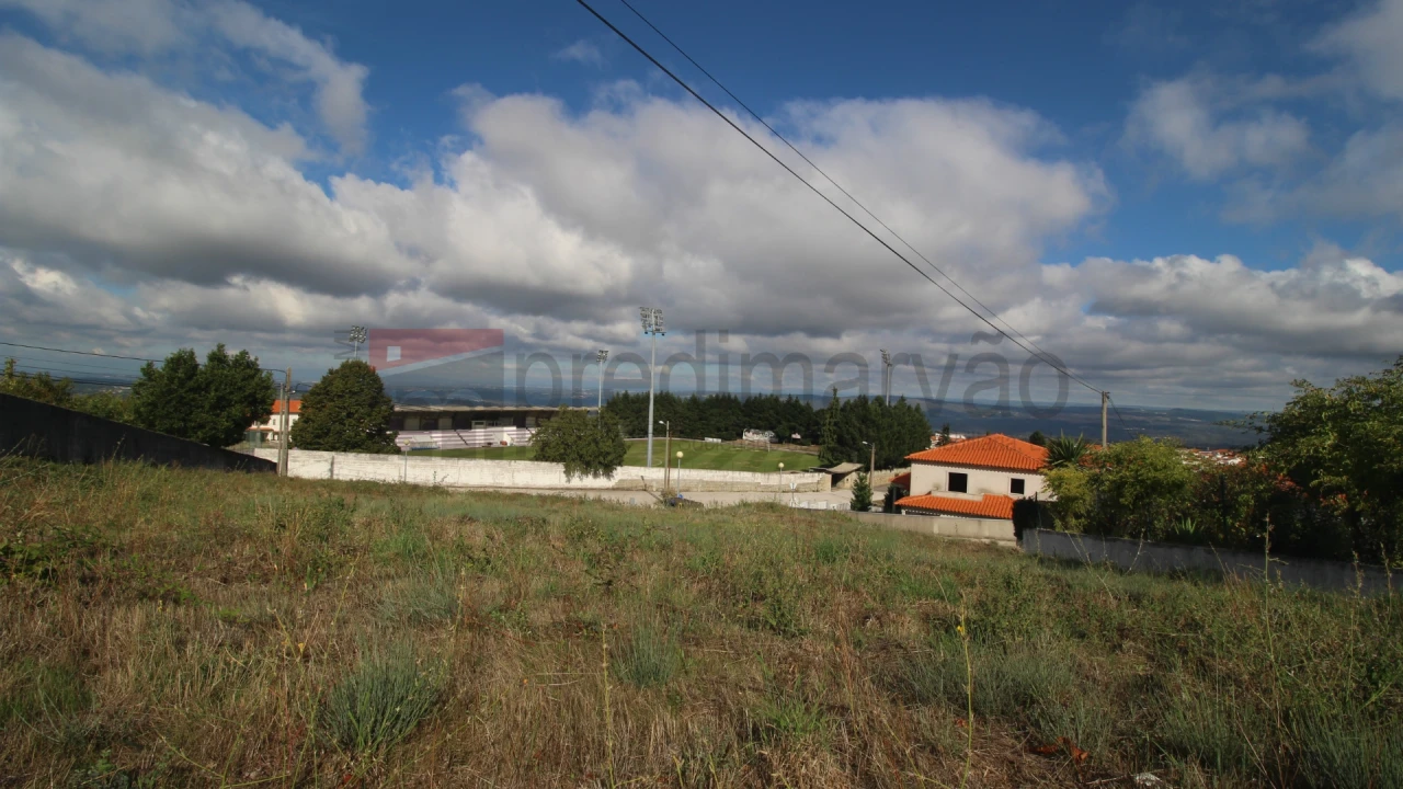 Terreno para Venda em Gouveia (São Pedro e São Julião) Foto 5