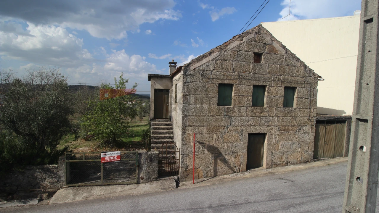 Quinta T1 para Venda em Rio Torto e Lagarinhos Foto 16