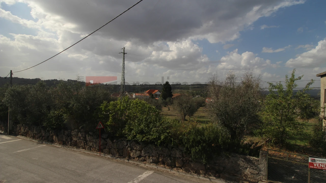 Quinta T1 para Venda em Rio Torto e Lagarinhos Foto 17