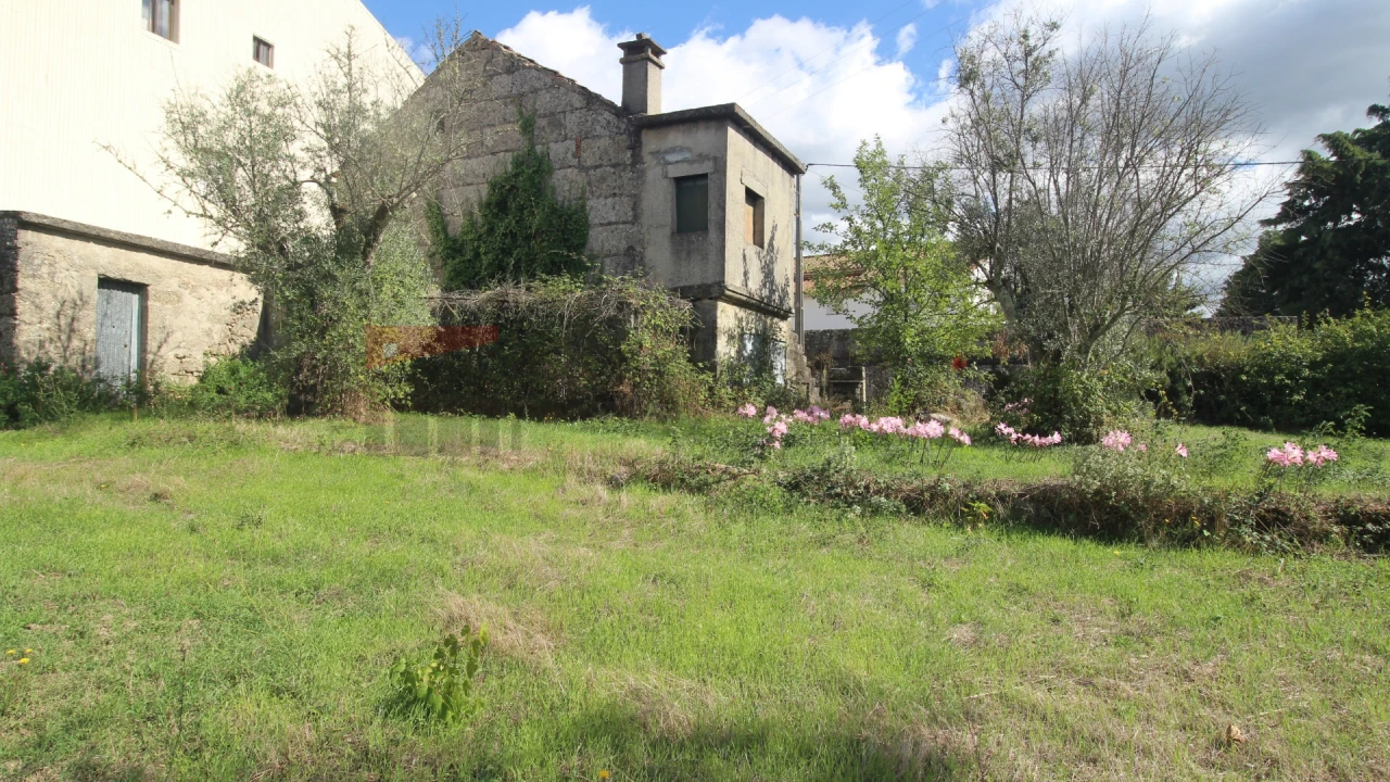 Quinta T1 para Venda em Rio Torto e Lagarinhos Foto 11