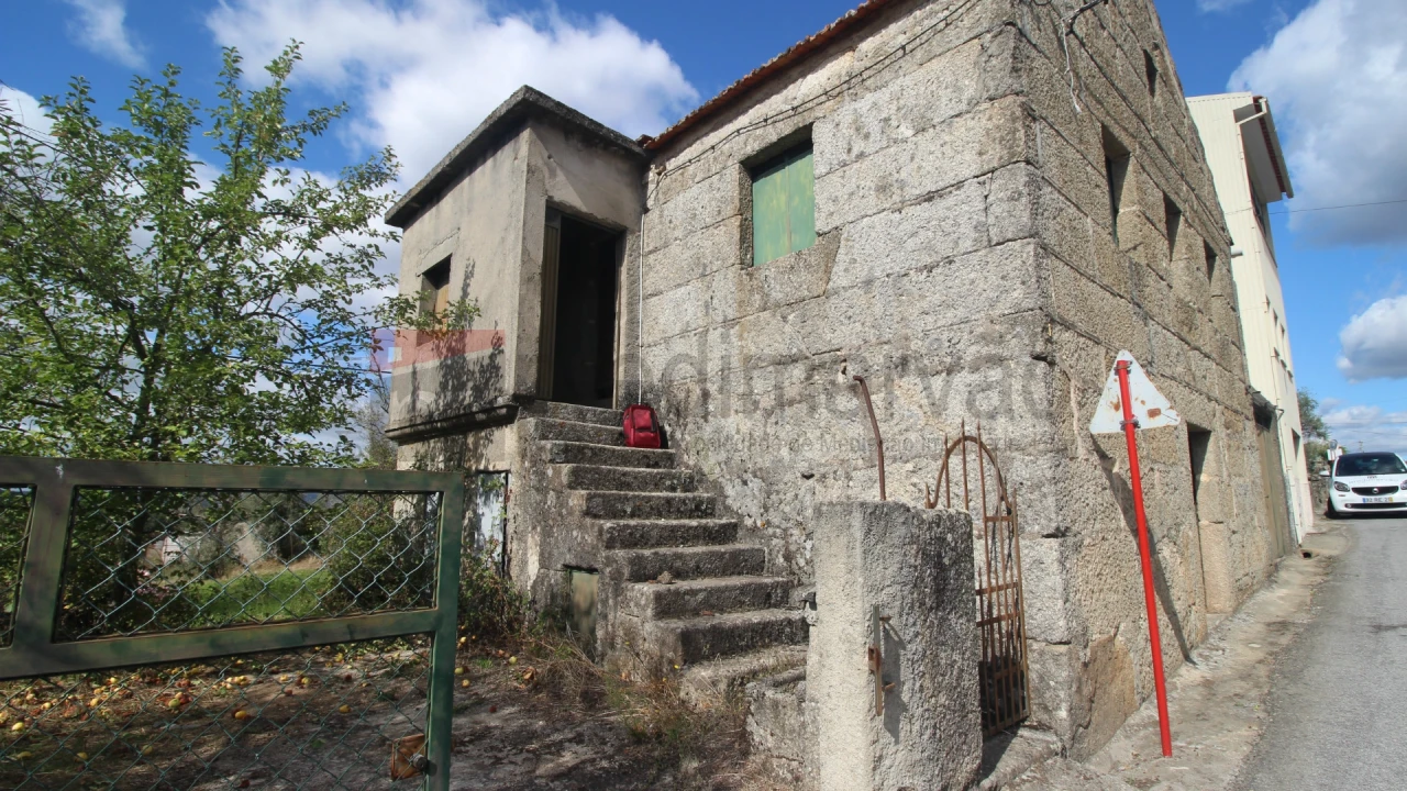 Quinta T1 para Venda em Rio Torto e Lagarinhos Foto 15