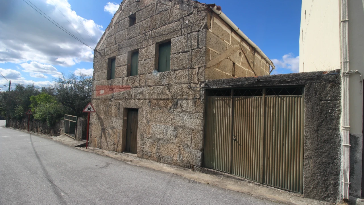 Quinta T1 para Venda em Rio Torto e Lagarinhos Foto 2