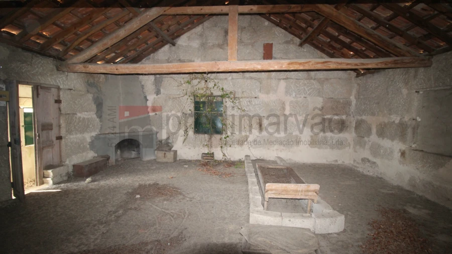 Quinta T1 para Venda em Rio Torto e Lagarinhos Foto 4