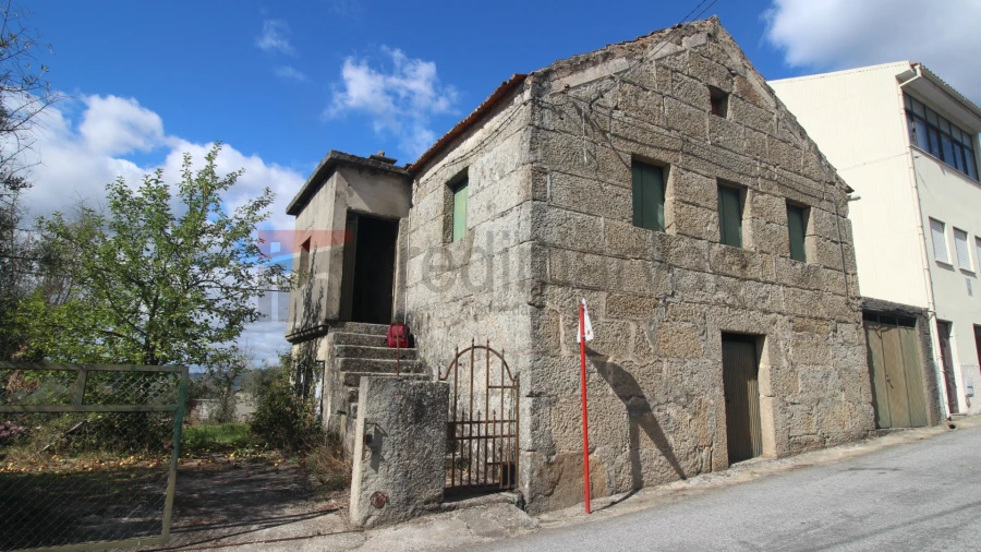 Quinta T1 para Venda em Rio Torto e Lagarinhos Foto 6
