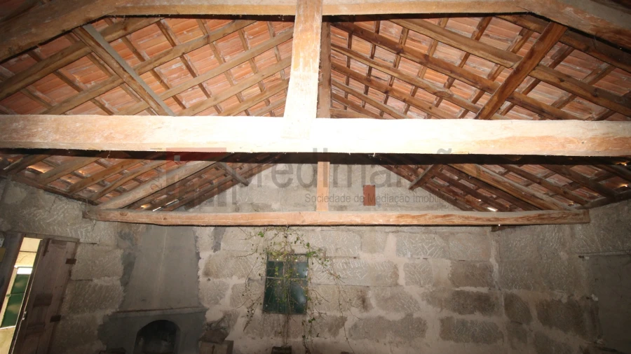 Quinta T1 para Venda em Rio Torto e Lagarinhos Foto 5